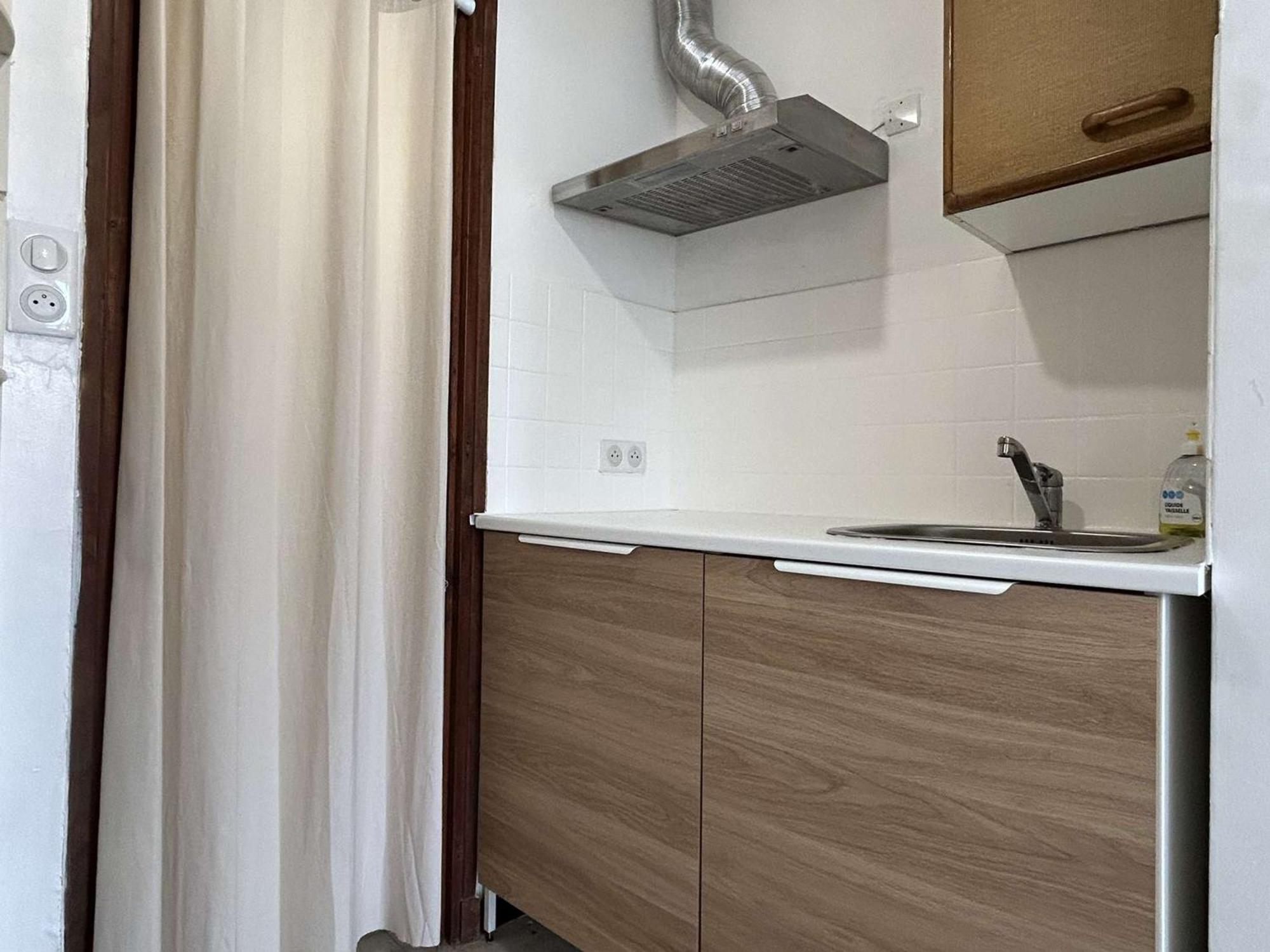 Appart 2 Pieces A Port-Vendres, 4 Personnes, Proche Centre Et Criee, Animaux Admis - Fr-1-225C-8 Exterior photo